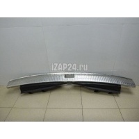 Обшивка багажника VAG Q7 [4L] (2005 - 2015) 4L0864483A