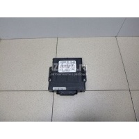 Блок управления АКПП VAG Q7 [4L] (2005 - 2015) 09D927750FK