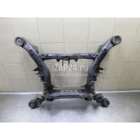 Балка задняя VAG Q7 [4L] (2005 - 2015) 7L8599030B