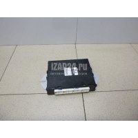 Блок управления двигателем Subaru Impreza (G12) (2007 - 2012) 22611AM700