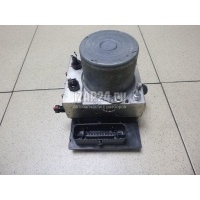 Блок ABS (насос) Hyundai-Kia Venga (2010 - 2018) 589201P2A0