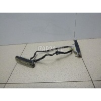 Фонарь подсветки номера Subaru Impreza (G12) (2007 - 2012) 84931SA091