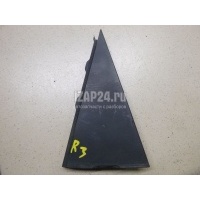 Накладка двери задней правой Hyundai-Kia Ceed (2007 - 2012) 838401H000EQ