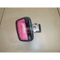 Ответная часть ремня безопасности Hyundai-Kia Ceed (2007 - 2012) 898401H100EQ