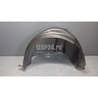 Локер задний левый VAG Polo (2001 - 2009) 6Q0810971A
