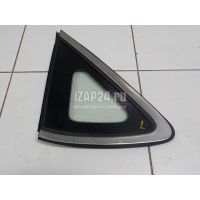 Стекло кузовное глухое левое Mazda Mazda 6 (GH) (2007 - 2013) GS9B63950B