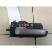 Ручка двери внутренняя левая Suzuki SX4 (2006 - 2013) 8313063J30BWR