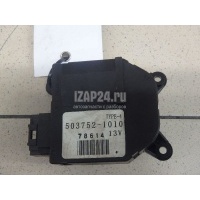 Моторчик заслонки отопителя Suzuki SX4 (2006 - 2013) 9565080J00