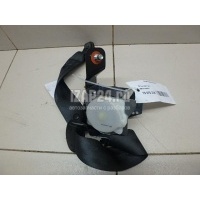 Ремень безопасности Hyundai-Kia Ceed (2007 - 2012) 898101H000EQ