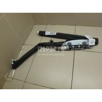 Подушка безопасности боковая (шторка) Renault Megane III (2009 - 2016) 985P00982R