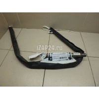 Подушка безопасности боковая (шторка) Renault Megane III (2009 - 2016) 985P19723R