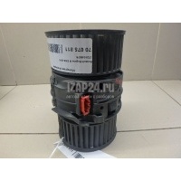Моторчик отопителя Renault Megane III (2009 - 2016) 272104937R