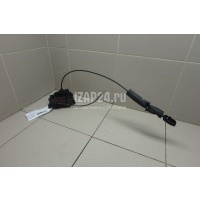 Замок двери передней левой Renault Megane III (2009 - 2016) 805030002R
