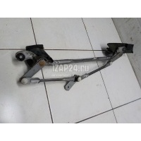 Трапеция стеклоочистителей Mazda Mazda 6 (GH) (2007 - 2013) GS1D67360