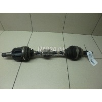 Полуось передняя левая Toyota ES (SV40) (2006 - 2012) 434200W210