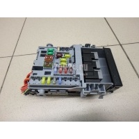 Блок предохранителей GM Astra J (2010 - 2017) 13222786