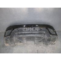 Бампер передний Land Rover Range Rover Sport 2013 LR045028