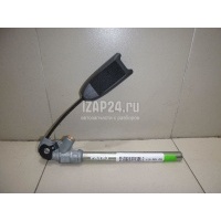 Ответная часть ремня безопасности Renault Scenic II (2003 - 2009) 8200520092