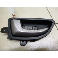 Ручка двери внутренняя левая Hyundai-Kia i30 (2012 - 2017) 82610A6000