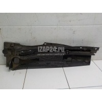Решетка стеклооч. (планка под лобовое стекло) Mazda Mazda 6 (GH) (2007 - 2013) GS1F507S0D