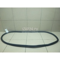 Уплотнитель двери GM Astra J (2010 - ) 13260051