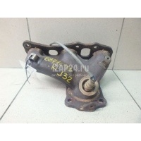 Коллектор выпускной Nissan Murano (Z51) (2008 - 2015) 140021AA0A