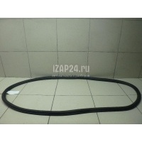 Уплотнитель двери GM Astra J (2010 - ) 13260051