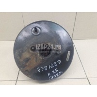 Усилитель тормозов вакуумный Suzuki SX4 (2006 - 2013) 5130080J00