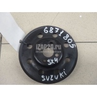 Шкив водяного насоса (помпы) Suzuki Grand Vitara (2005 - 2015) 1751164J01