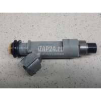 Форсунка инжекторная электрическая Suzuki Grand Vitara (2005 - 2015) 1571064J00