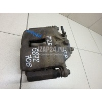 Суппорт тормозной передний правый Nissan Primera P12E (2002 - 2007) 410014U100