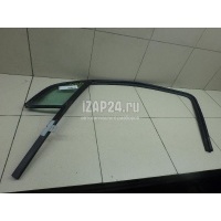 Стекло двери передней левой (форточка) GM Mokka (2012 - ) 95370122