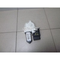 Моторчик стеклоподъемника VAG Octavia (A5 1Z-) (2004 - 2013) 5K0959703ASK3