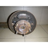 Рычаг задний продольный левый Mazda Tribute (EP) (2000 - 2007) E11228B20B