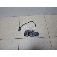 Замок капота VAG Octavia (A5 1Z-) (2004 - 2013) 1Z0823509E