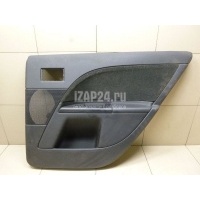 Обшивка двери задней правой Ford Mondeo III (2000 - 2007) 1331633