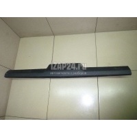 Обшивка двери багажника Toyota Auris (E18) (2012 - ) 6479002080C0