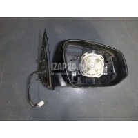 Зеркало правое электрическое Toyota Hilux 2015 879100K731