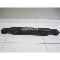 Рычаг задний нижний Nissan Qashqai (J10) (2006 - 2014) 55110JD000