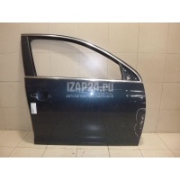 Дверь передняя левая VAG Golf V (2003 - 2009) 1K5831105F