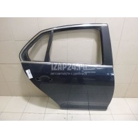 Дверь задняя правая VAG Jetta (2006 - 2011) 1K5833106E
