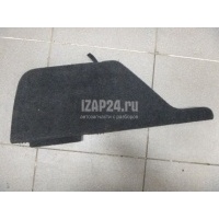 Пол багажника Toyota Highlander II (2007 - 2013) 5840948070C0