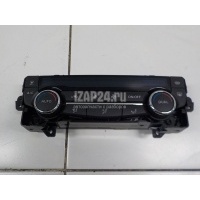Блок управления климатической установкой Nissan Qashqai (J11) 2014 275004EA1A