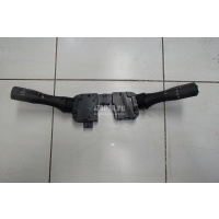 Переключатель подрулевой в сборе Renault Fluence (2010 - 2017) 255670040R