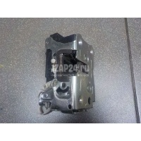 Замок двери задней левой Renault Sandero (2009 - 2014) 8200735248