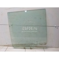 Стекло двери задней правой Mitsubishi Pajero/Montero III (V6, V7) (2000 - 2006) MR436982