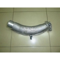 Патрубок интеркулера Nissan Juke (F15) (2011 - 2019) 14460BV80A