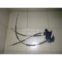 Замок двери передней правой Nissan X-Trail (T32) 2014 805004CC0A