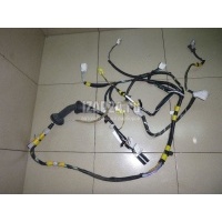 Проводка (коса) Toyota RAV 4 (2013 - ) 8215142C70