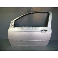 Дверь передняя левая Hyundai-Kia Getz (2002 - 2010) 760031C220